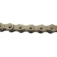 All-o-Matic 41 Chain | Nickel
